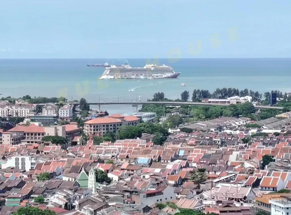 The Shore Premier Melaka 0*, Малакка Малайзия