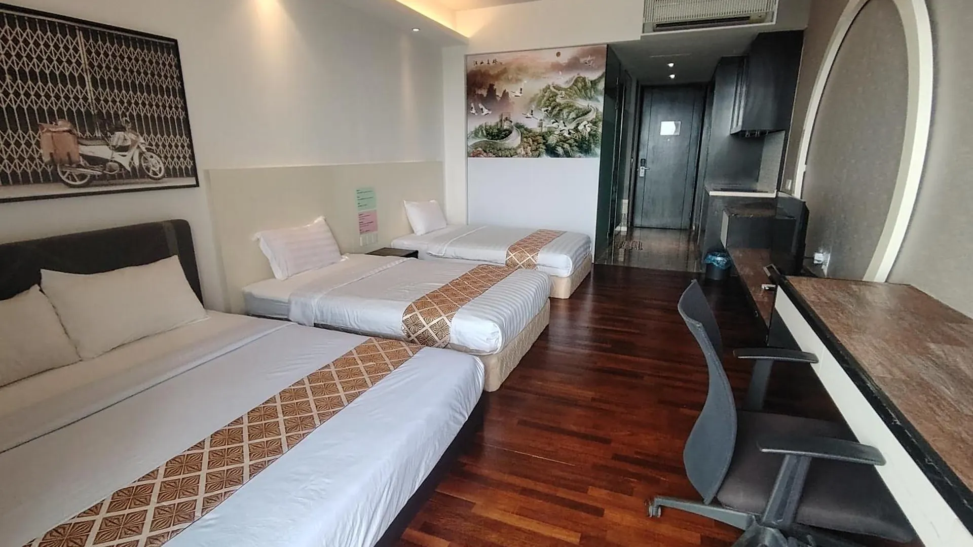 The Shore Premier Melaka