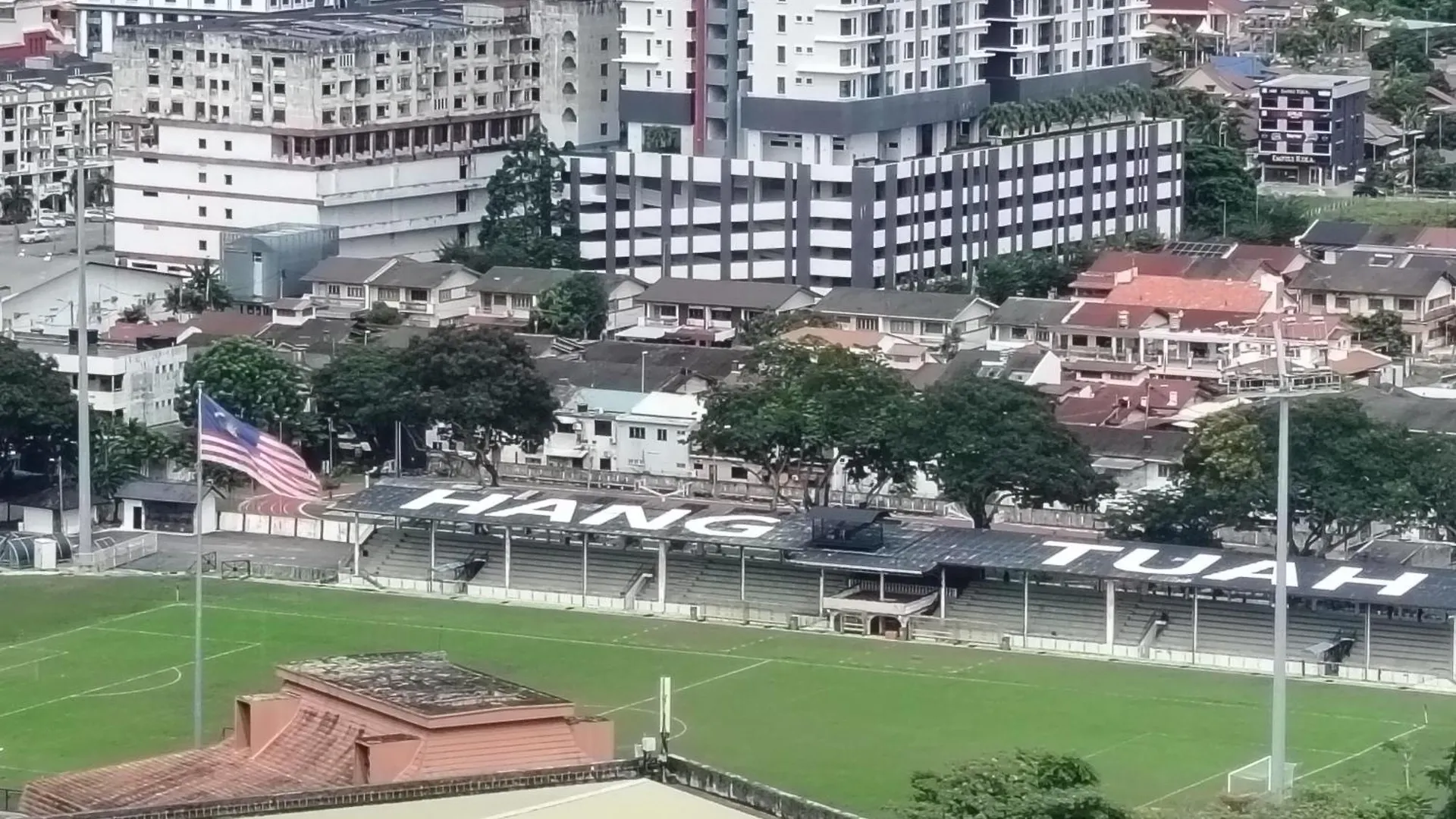 The Shore Premier Melaka