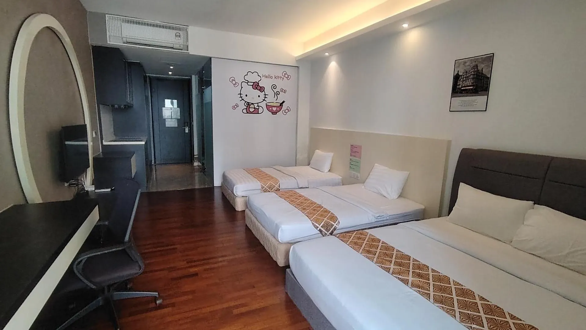 The Shore Premier Melaka Малакка