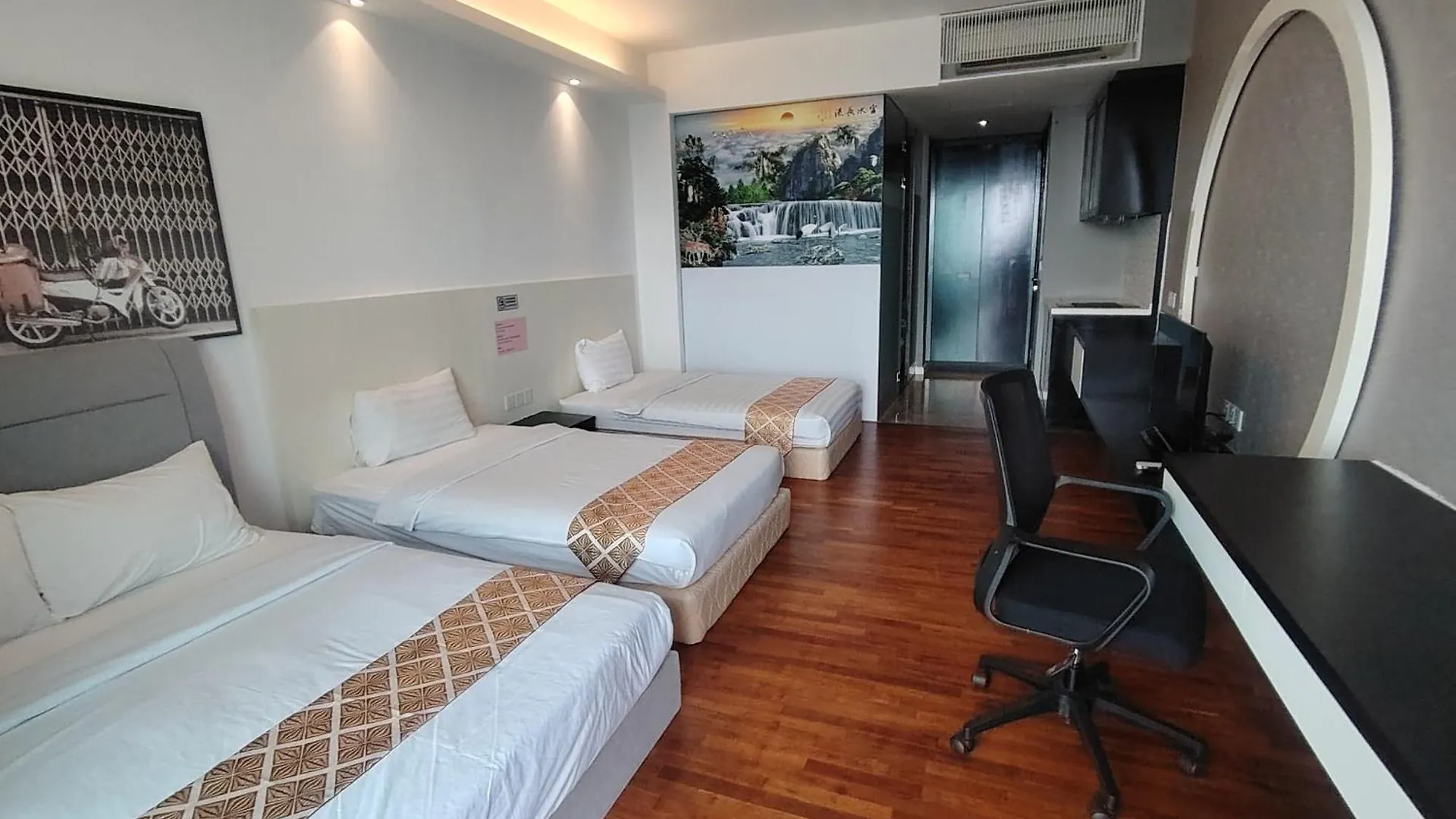 The Shore Premier Melaka