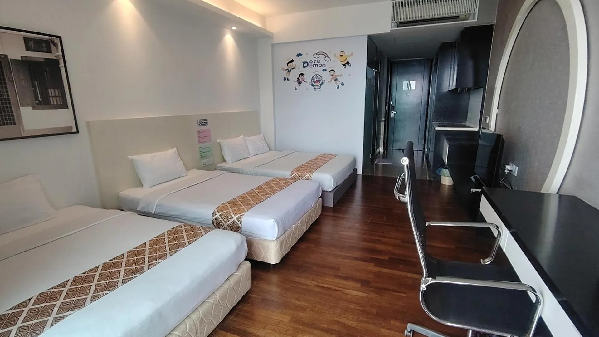 The Shore Premier Melaka 0*, Малакка Малайзия