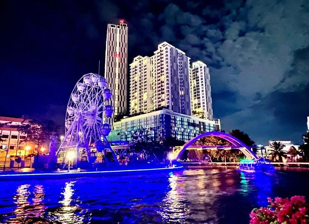 The Shore Premier Melaka